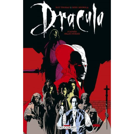 DRACULA