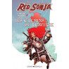 RED SONJA L'AUTRE MONDE TOME 2