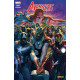 AVENGERS (FRESH START) N 6