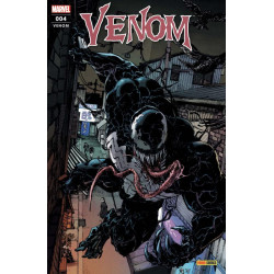 VENOM (FRESH START) N 4