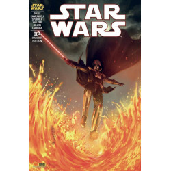 STAR WARS N 4 (COUVERTURE 2/2)
