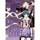 SPIRITS SEEKERS T01