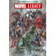 MARVEL LEGACY