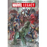 MARVEL LEGACY