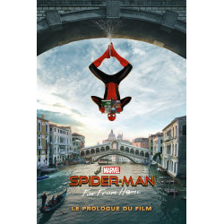 SPIDER-MAN: FAR FROM HOME - LE PROLOGUE DU FILM
