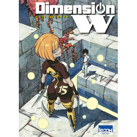 DIMENSION W T15