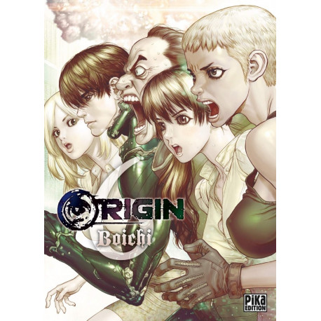 ORIGIN T06