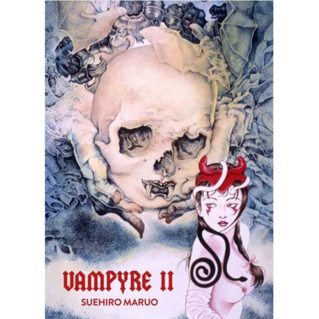 VAMPYRE 2