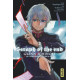 SERAPH OF THE END - GLENN ICHINOSE, TOME 2