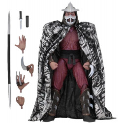 TMNT SHREDER 1/4 SCALE ACTION FIGURE 45CM