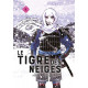 LE TIGRE DES NEIGES VOLUME 4