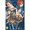 BLACK CLOVER - QUARTET KNIGHTS T01