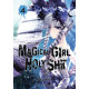 MAGICAL GIRL HOLY SHIT - TOME 4