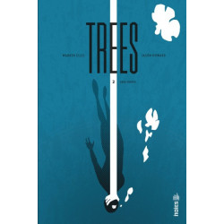 URBAN INDIES - TREES TOME 2