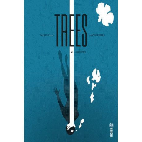 URBAN INDIES - TREES TOME 2