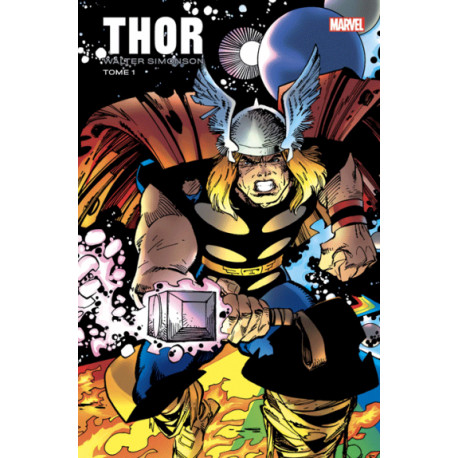 THOR PAR SIMONSON T01