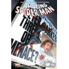 MARVEL LEGACY : AMAZING SPIDER-MAN T01