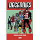 DECENNIES: MARVEL DANS LES ANNEES 80 - MERVEILLEUSES EVOLUTIONS