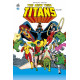 DC ESSENTIELS - NEW TEEN TITANS TOME 1