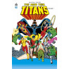 DC ESSENTIELS - NEW TEEN TITANS TOME 1