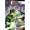 DC REBIRTH - GREEN LANTERN REBIRTH TOME 6