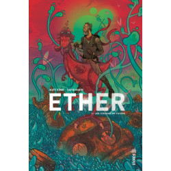 URBAN INDIE - ETHER TOME 2