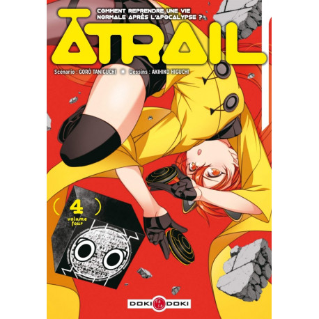 ATRAIL - T04