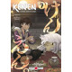 KEN'EN - COMME CHIEN ET SINGE - T07