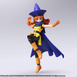 DRAGON QUEST IV: CHAPTERS OF THE CHOSEN FIGURINE BRING ARTS ALENA 14 CM