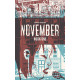 NOVEMBER HC VOL 1
