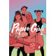 PAPER GIRLS TP VOL 6