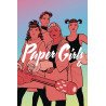 PAPER GIRLS TP VOL 6