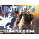 BATTLEPUG COMPUGDIUM HC 