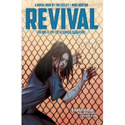 REVIVAL TP VOL 6 THY LOYAL SONS DAUGHTERS