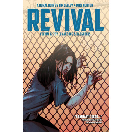 REVIVAL TP VOL 6 THY LOYAL SONS DAUGHTERS