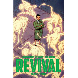 REVIVAL TP VOL 7 FORWARD