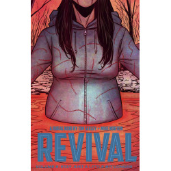 REVIVAL TP VOL 8 STAY JUST A LITTLE BIT LONGER