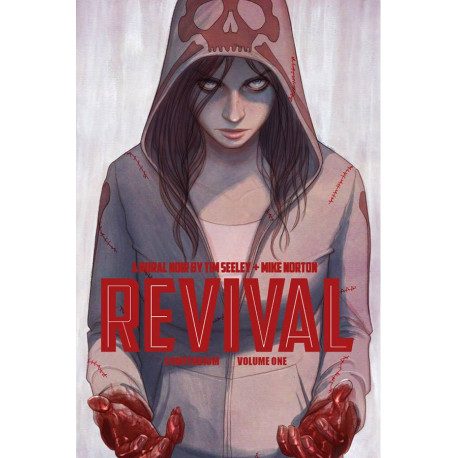 REVIVAL DLX COLL HC VOL 1