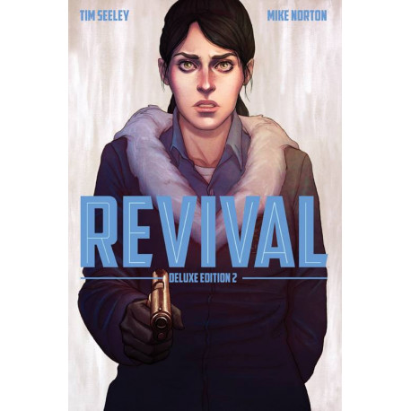 REVIVAL DLX COLL HC VOL 2