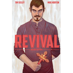REVIVAL DLX COLL HC VOL 3