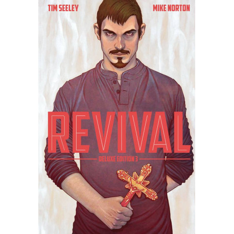 REVIVAL DLX COLL HC VOL 3