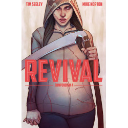 REVIVAL DLX COLL HC VOL 4