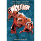 ASTOUNDING WOLF-MAN COMP COLL HC 