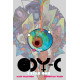 ODYC HC VOL 1 CYCLE ONE