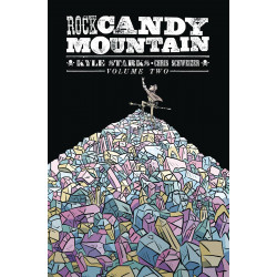ROCK CANDY MOUNTAIN TP VOL 2