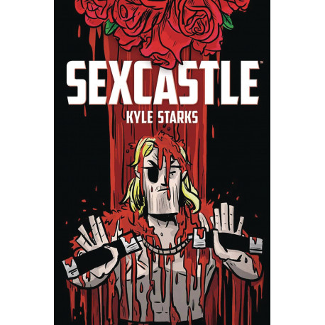 SEXCASTLE TP 