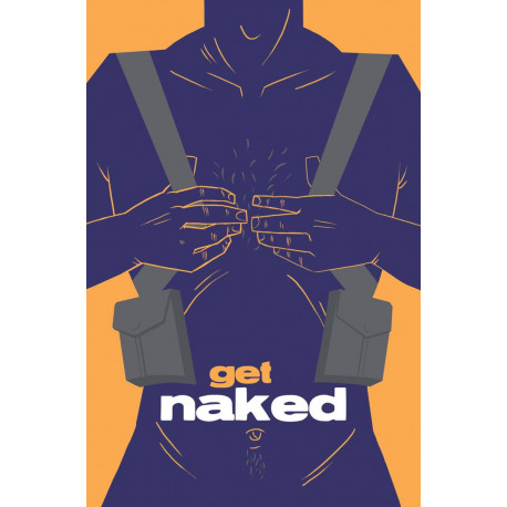 GET NAKED OGN 