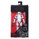 STAR WARS BLACK SERIES THE FORCE AWAKENS - FIRST ORDER STORMTROOPER - 6INCH ACTION FIGURE