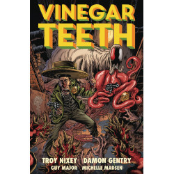 VINEGAR TEETH TP 