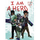 I AM A HERO OMNIBUS TP VOL 5